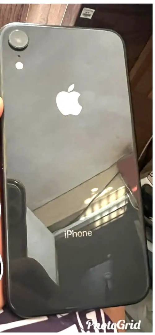 IPhone XR 64gb Factory Unlock Bateria 88 1Mes de Garantia Foto 7274931-2.jpg