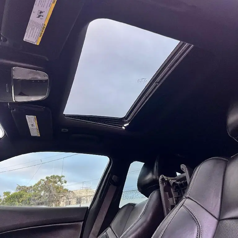 Dodge Charger SXT 2019 Foto 7274933-9.jpg