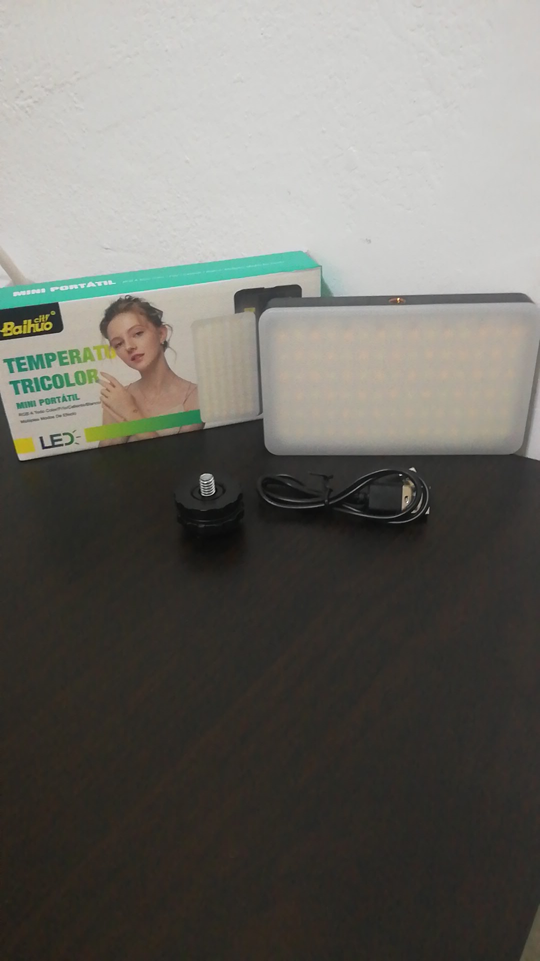 MINI LUZ LED CUADRADA PORTÁTIL MY-7428 – Foto 7274945-1.jpg