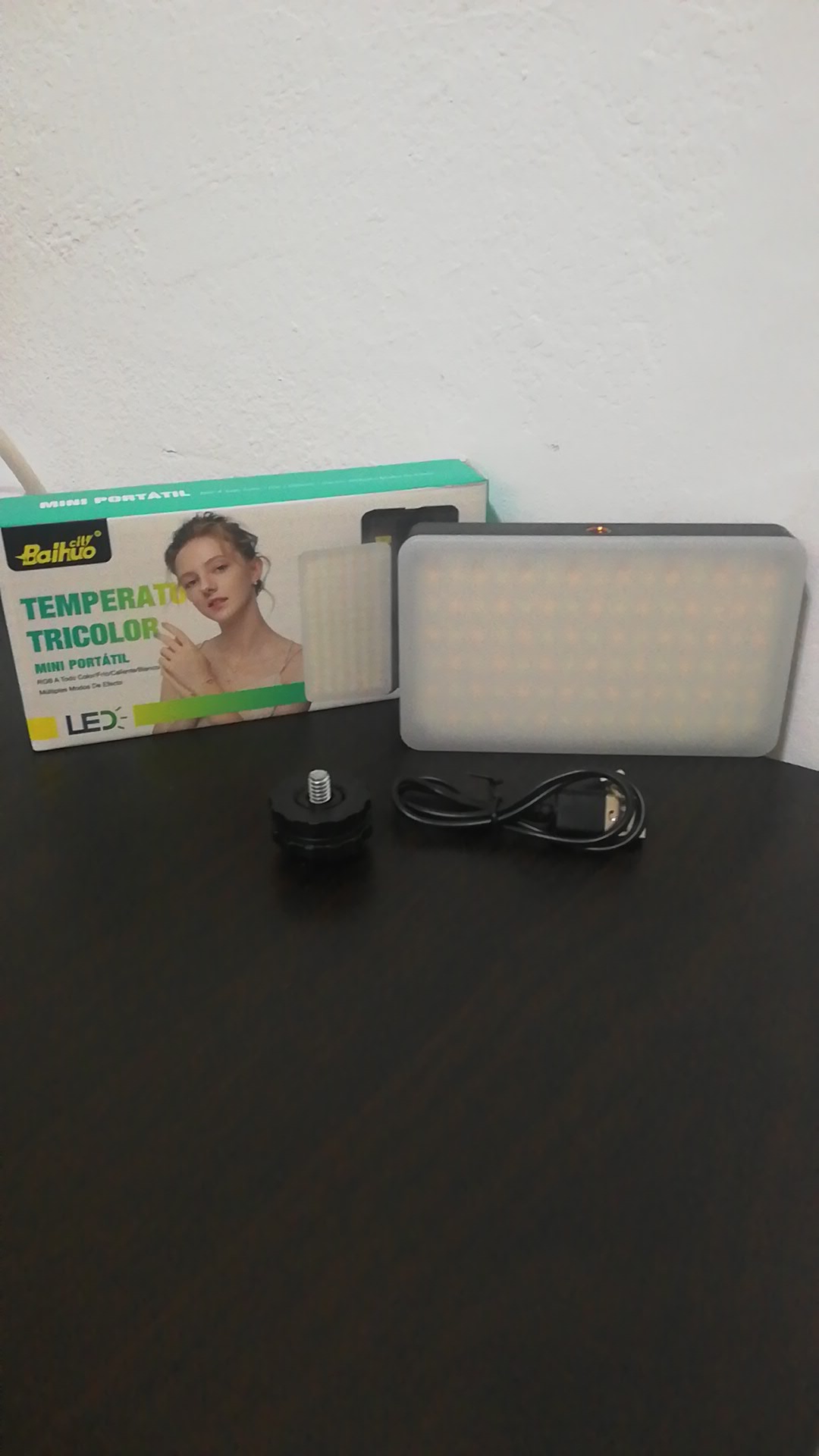 MINI LUZ LED CUADRADA PORTÁTIL MY-7428 – Foto 7274945-3.jpg