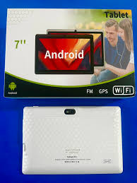 TABLET ANDROID K07 PRO ROW 7 – Tecnología Segura y Divertida para Niño Foto 7274951-1.jpg