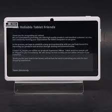 TABLET ANDROID K07 PRO ROW 7 – Tecnología Segura y Divertida para Niño Foto 7274951-2.jpg