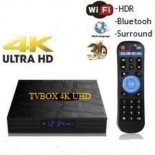 Cajitas 4k UHD de alta gama disponibles aquí chequea Foto 7274960-1.jpg