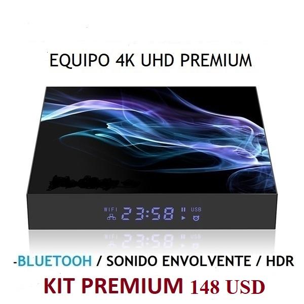 Cajitas 4k UHD de alta gama disponibles aquí chequea Foto 7274960-2.jpg
