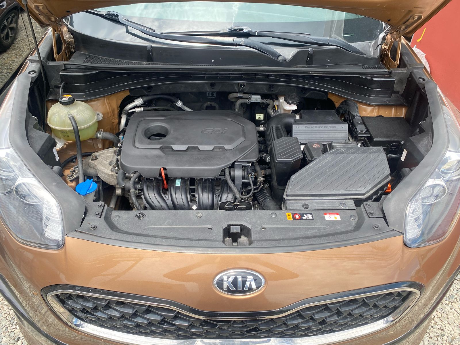 KIA SPORTAGE LX 2020 Foto 7274972-9.jpg