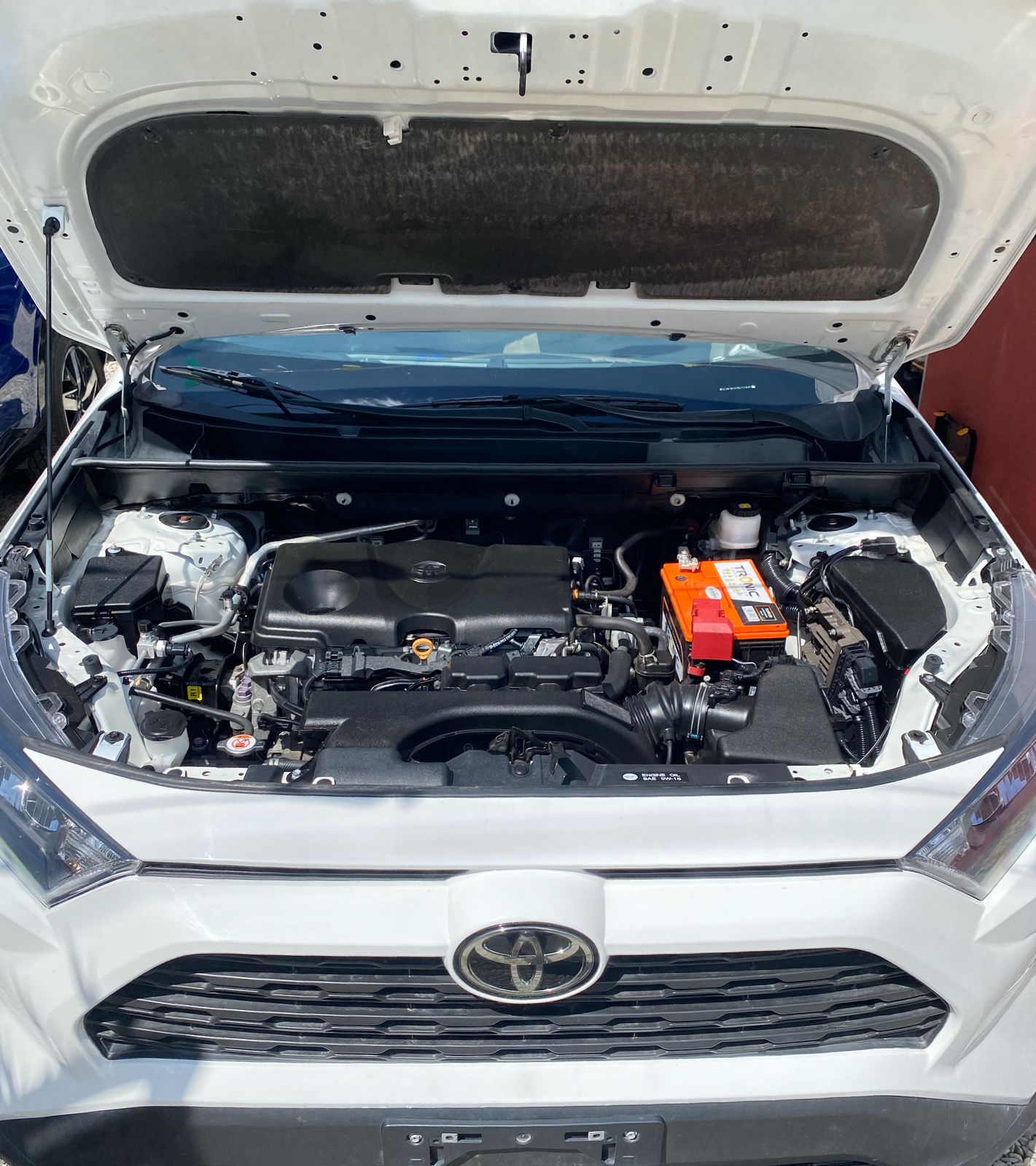 TOYOTA RAV4 LE 2021  Foto 7274973-10.jpg