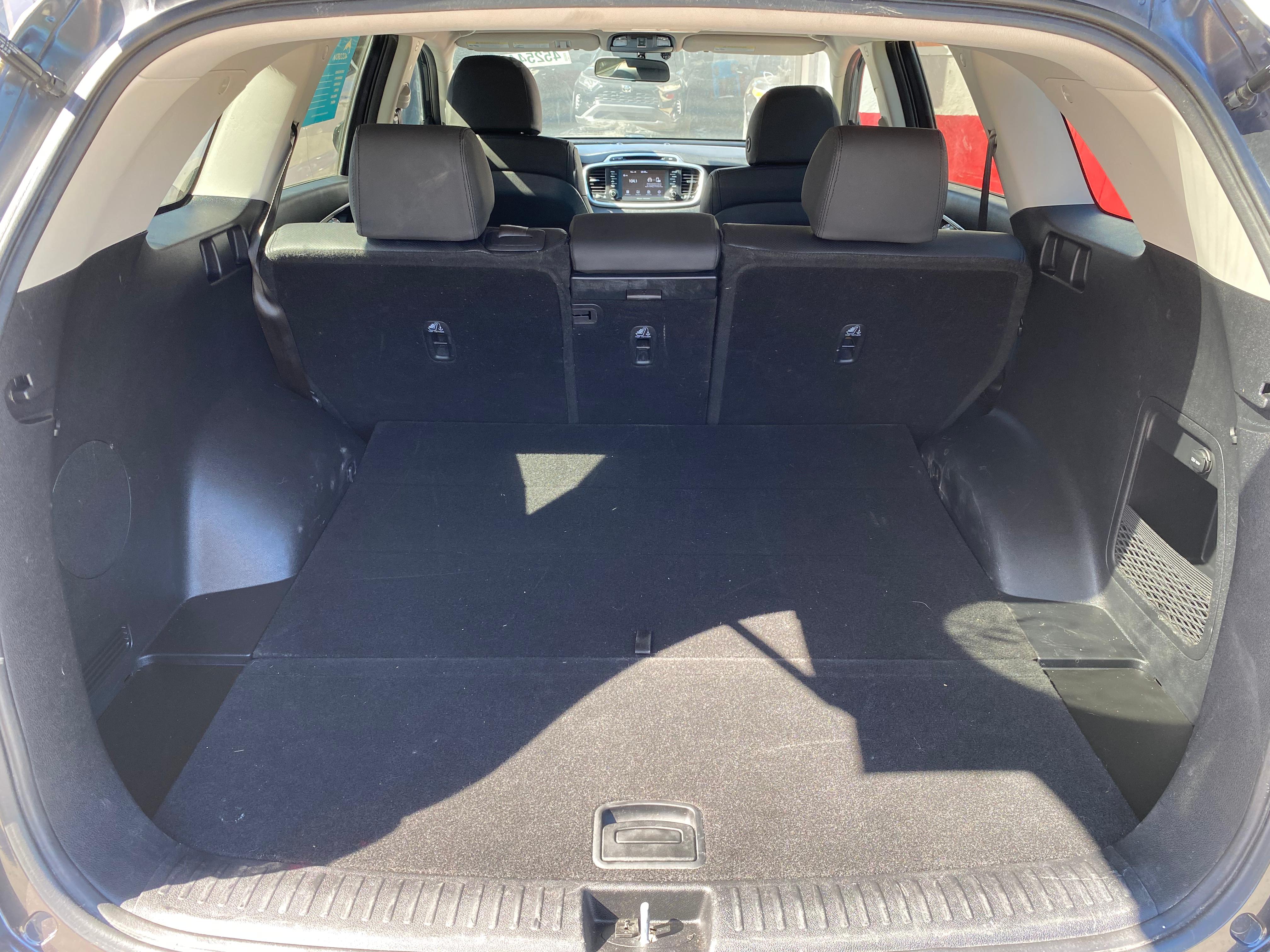 KIA SORENTO LX 2018 Foto 7274974-10.jpg