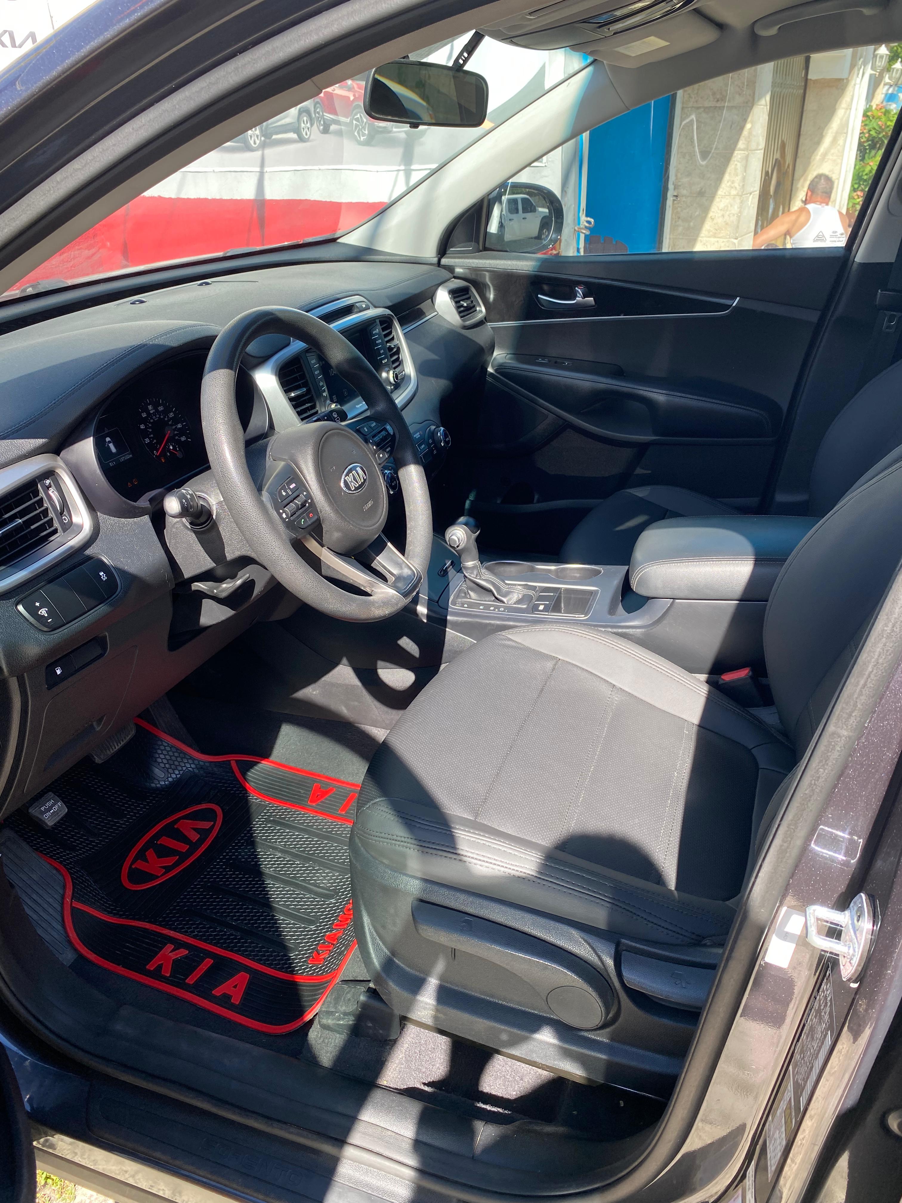 KIA SORENTO LX 2018 Foto 7274974-5.jpg