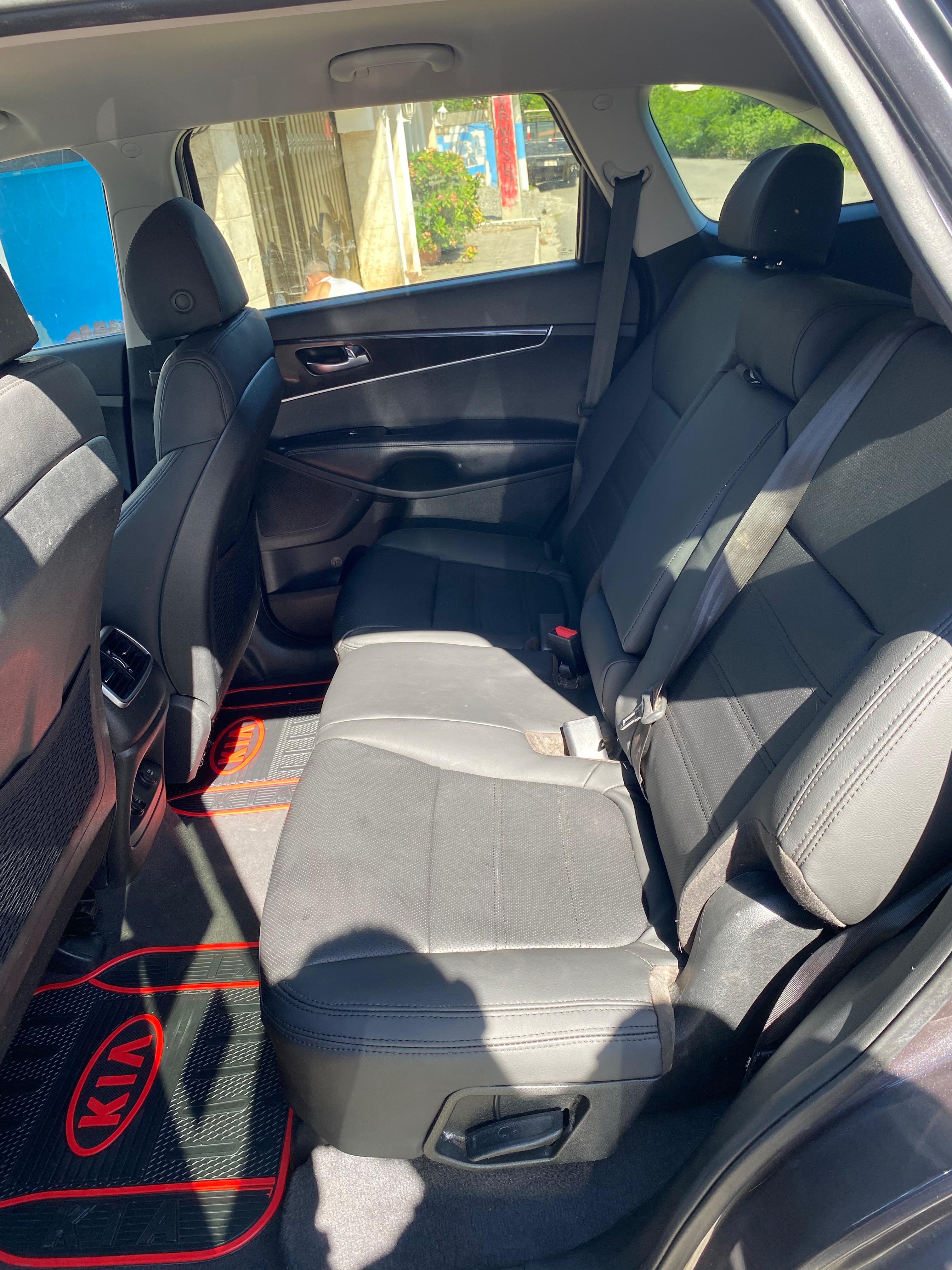 KIA SORENTO LX 2018 Foto 7274974-7.jpg