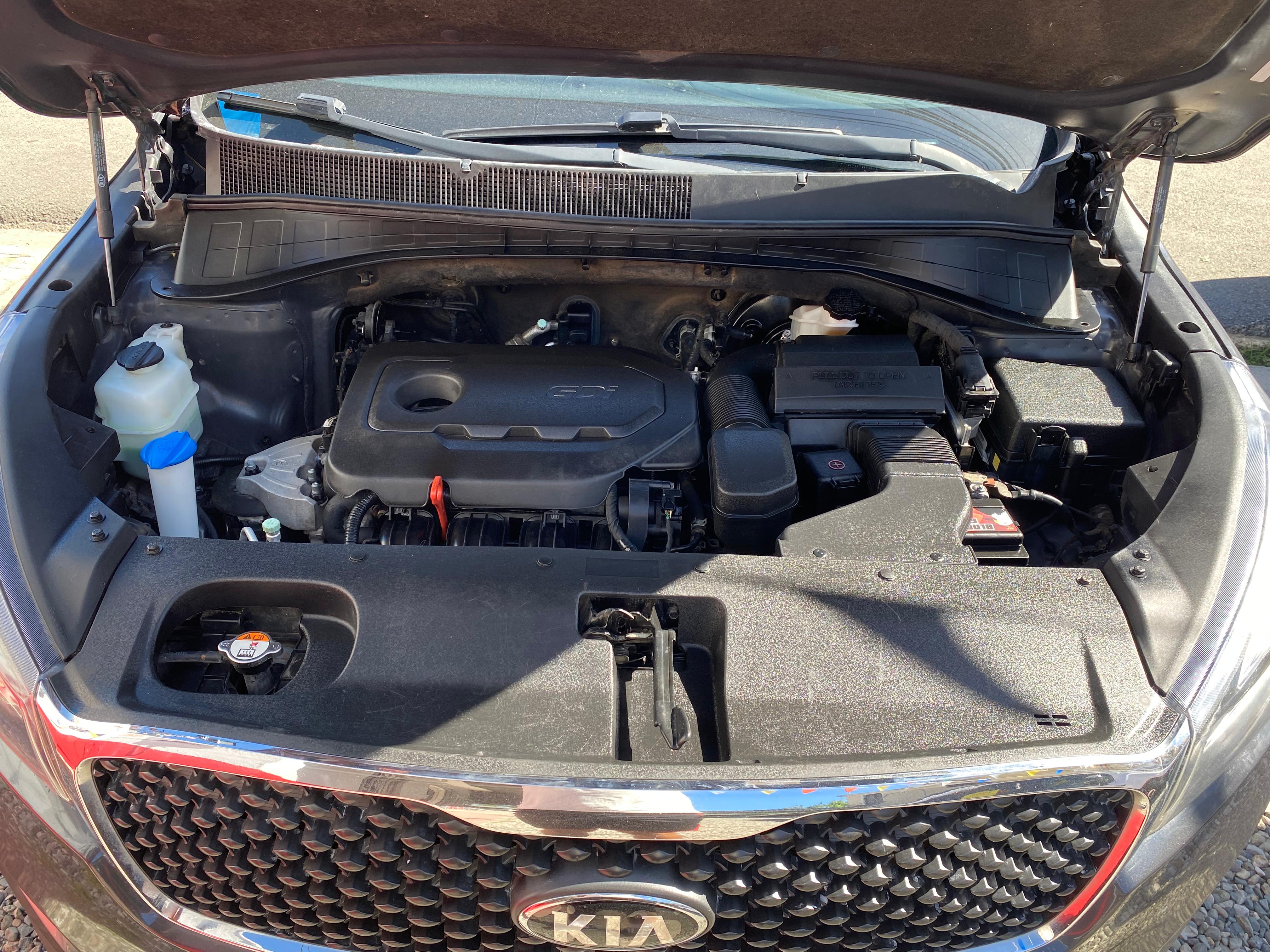 KIA SORENTO LX 2018 Foto 7274974-9.jpg