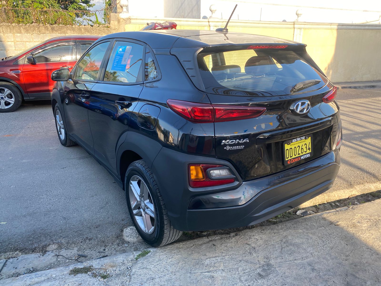 HYUNDAI KONA 2020 Foto 7274975-3.jpg