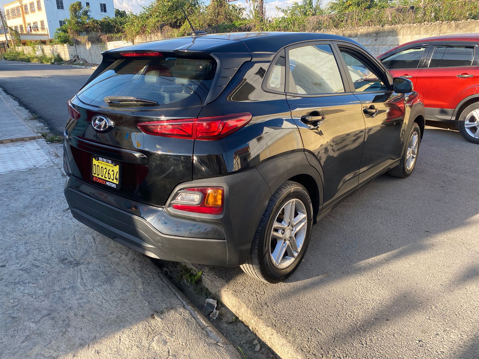 HYUNDAI KONA 2020 Foto 7274975-4.jpg