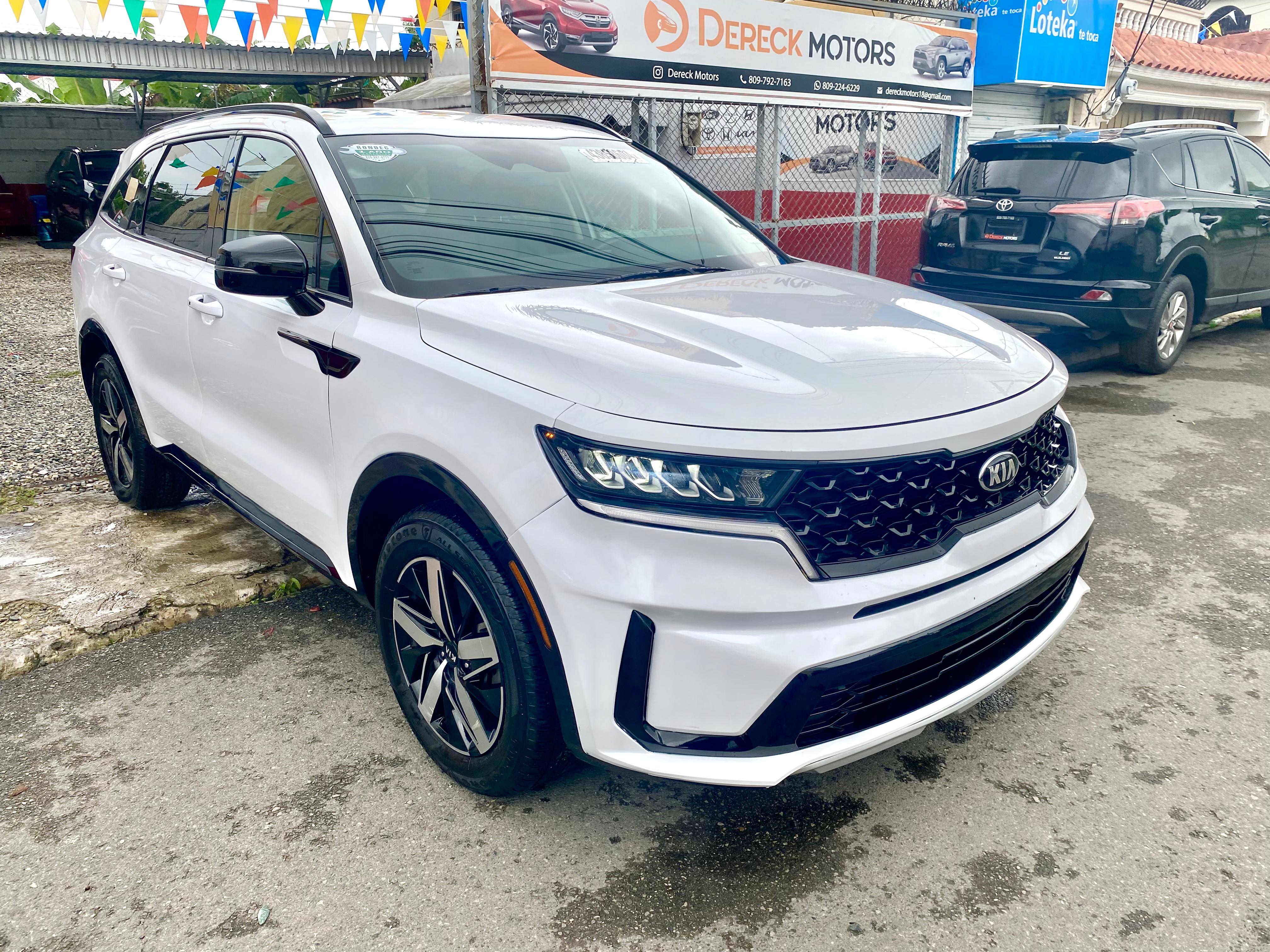 KIA SORENTO S 2021  Foto 7274976-1.jpg