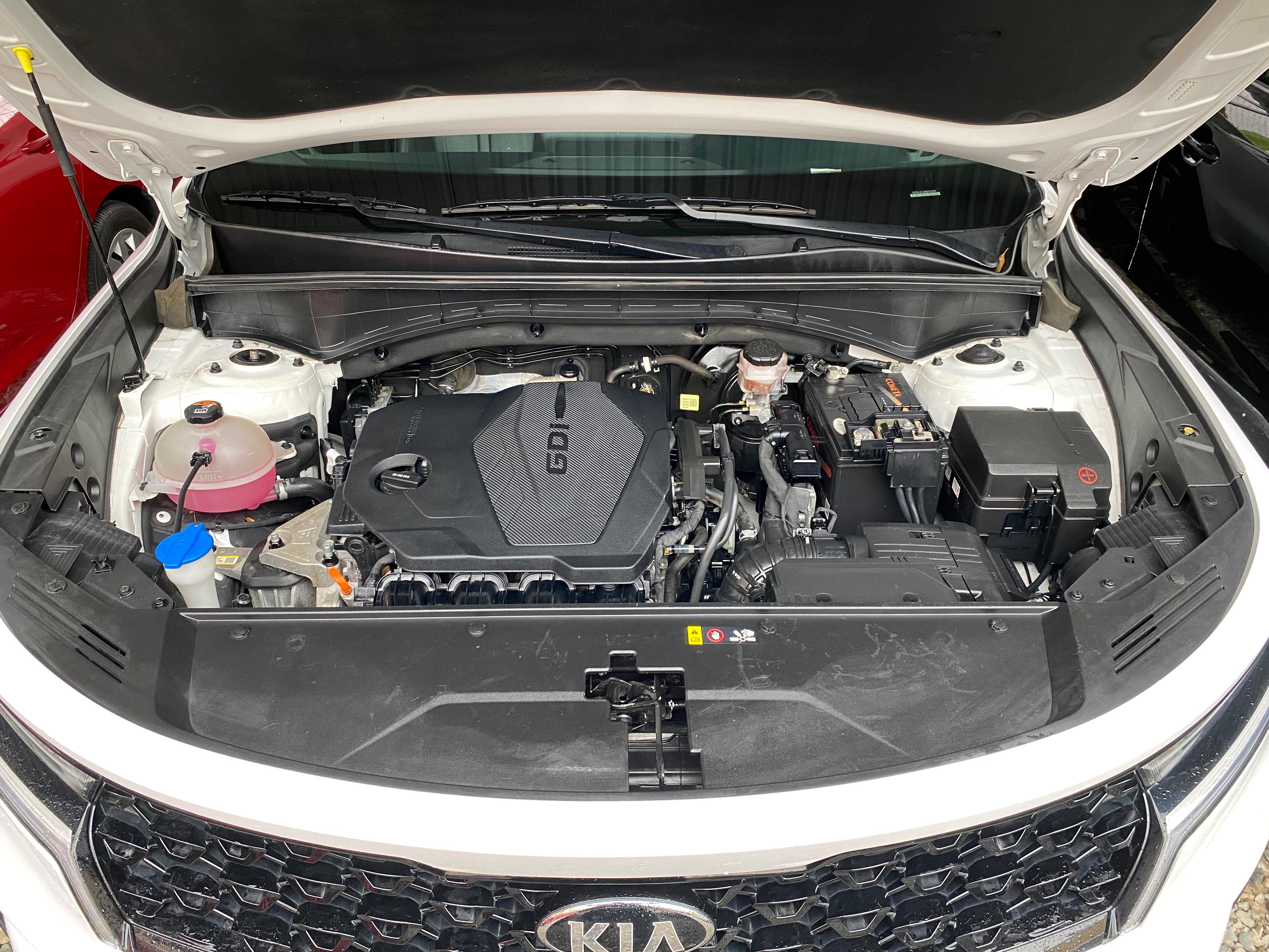 KIA SORENTO S 2021  Foto 7274976-10.jpg