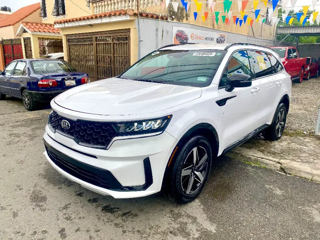 KIA SORENTO S 2021  Foto 7274976-2.jpg