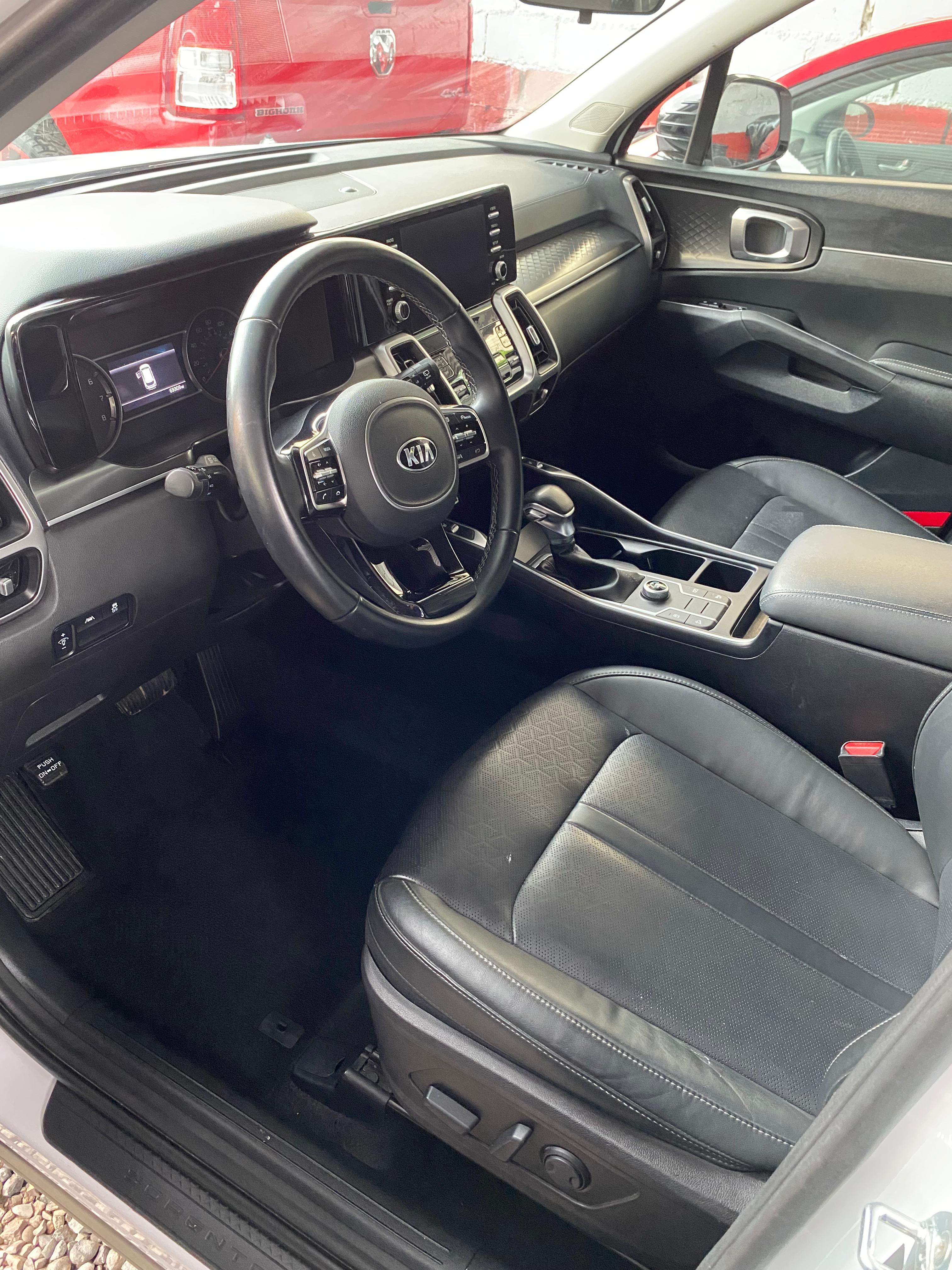 KIA SORENTO S 2021  Foto 7274976-5.jpg