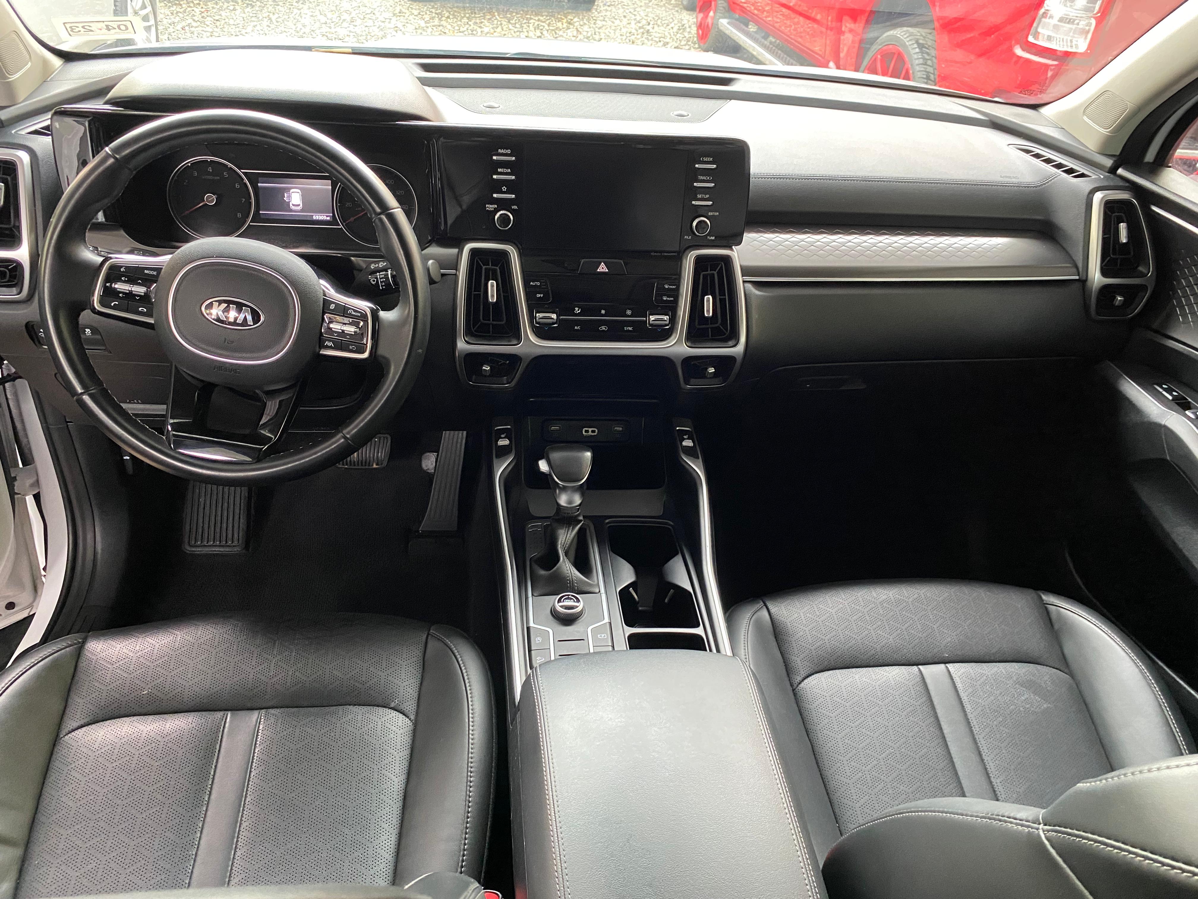 KIA SORENTO S 2021  Foto 7274976-6.jpg