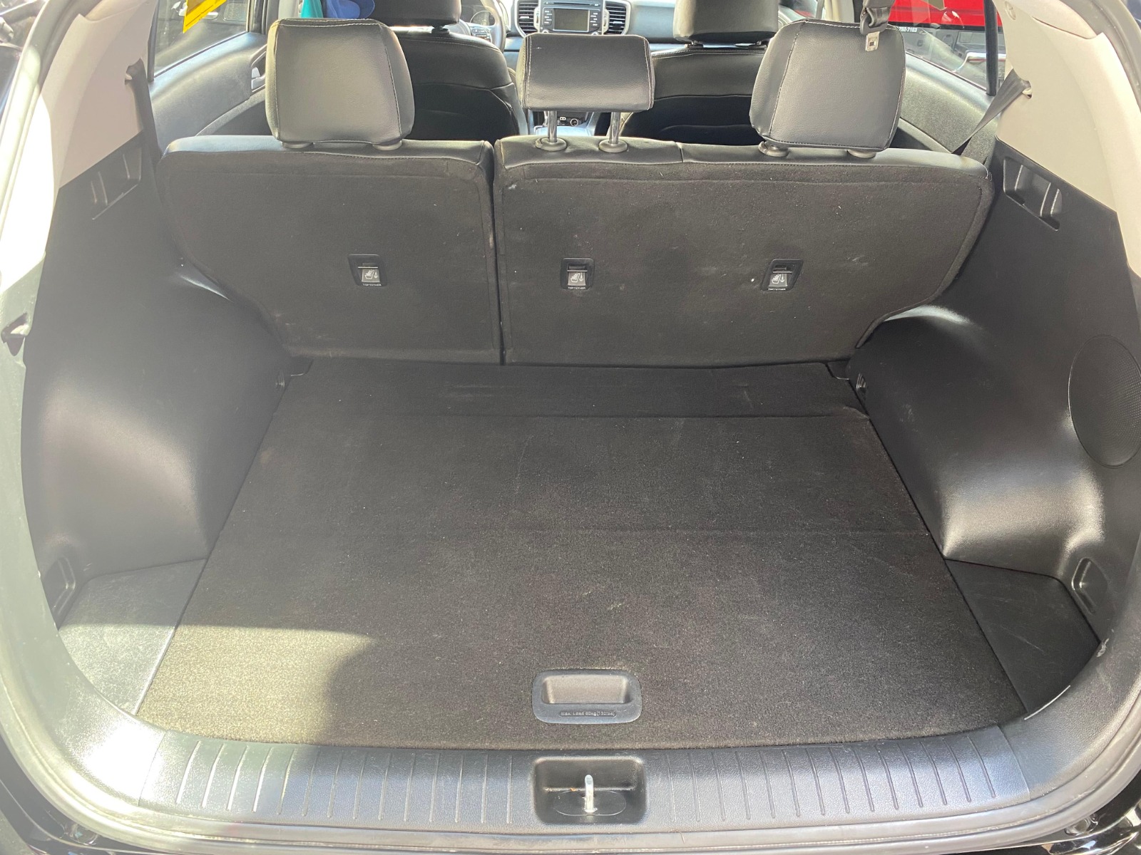KIA SPORTAGE LX 2019  Foto 7274977-10.jpg
