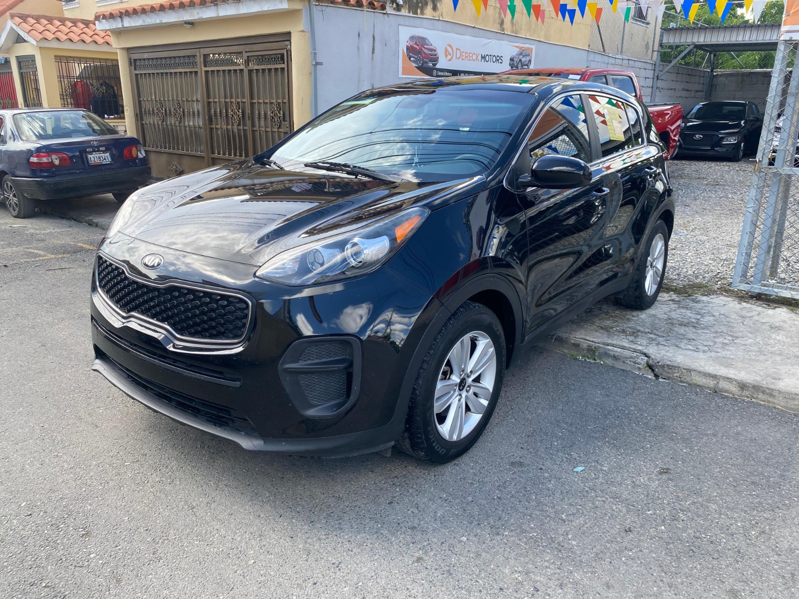 KIA SPORTAGE LX 2019  Foto 7274977-2.jpg