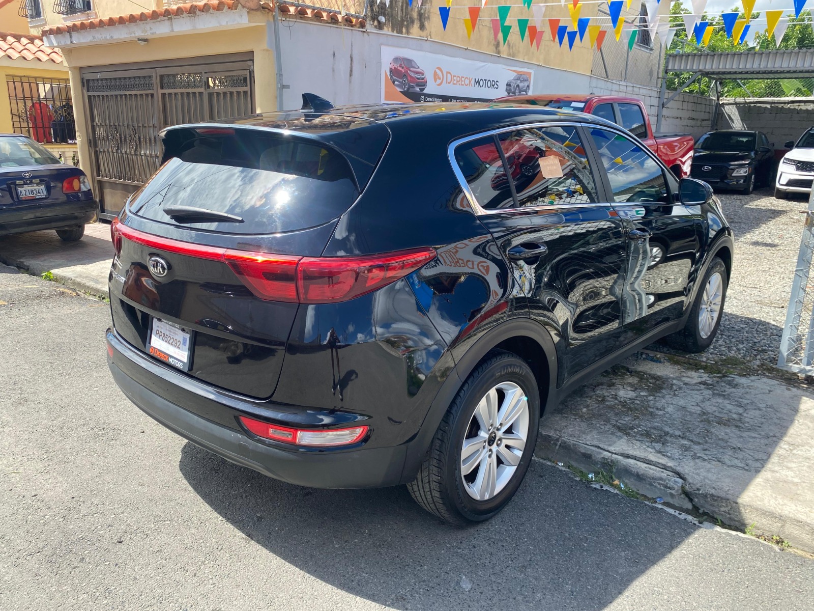 KIA SPORTAGE LX 2019  Foto 7274977-3.jpg