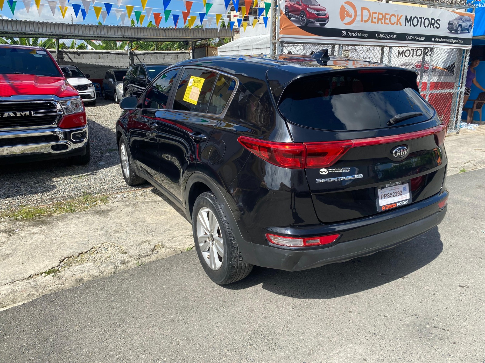 KIA SPORTAGE LX 2019  Foto 7274977-4.jpg