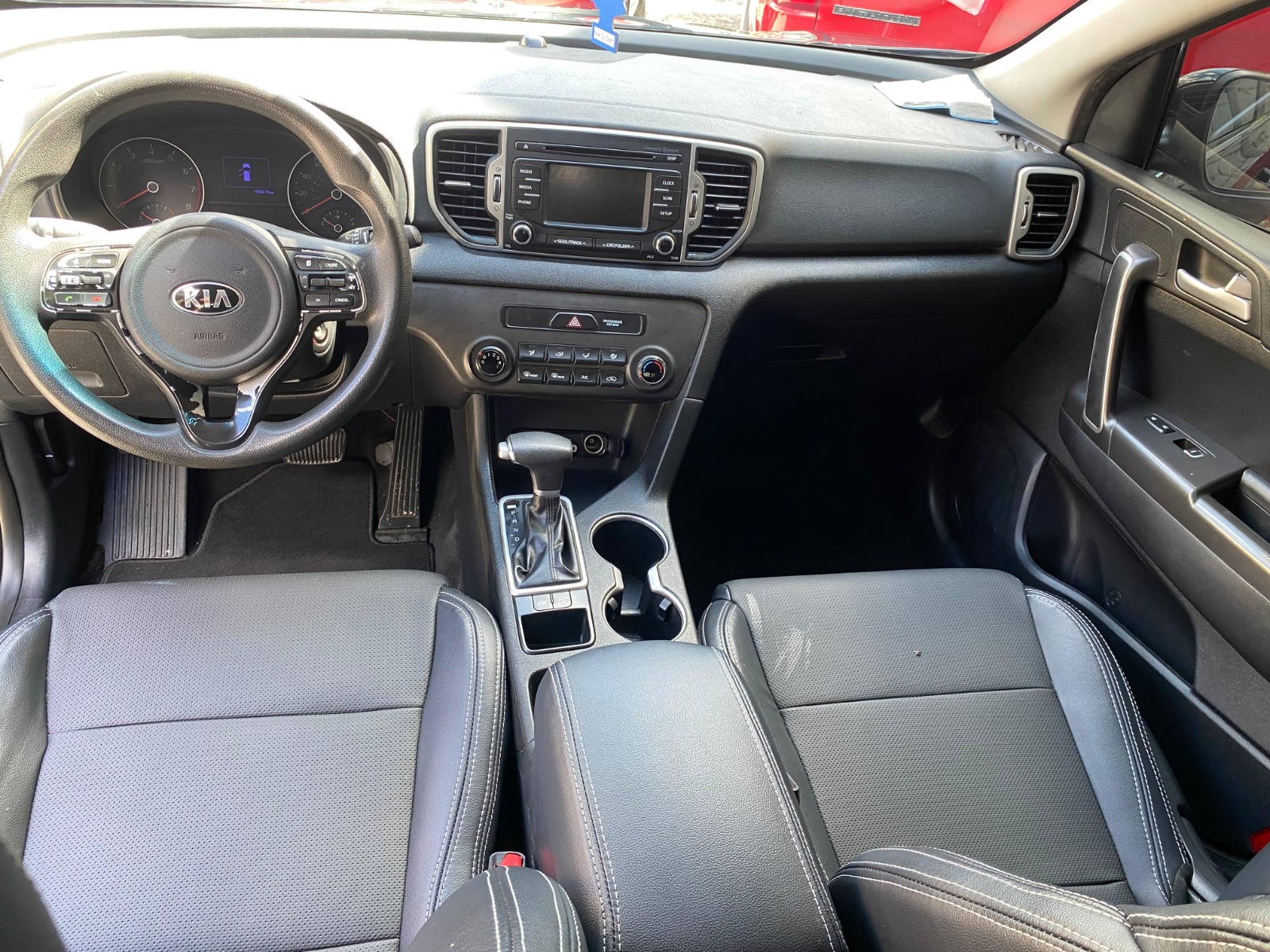 KIA SPORTAGE LX 2019  Foto 7274977-5.jpg