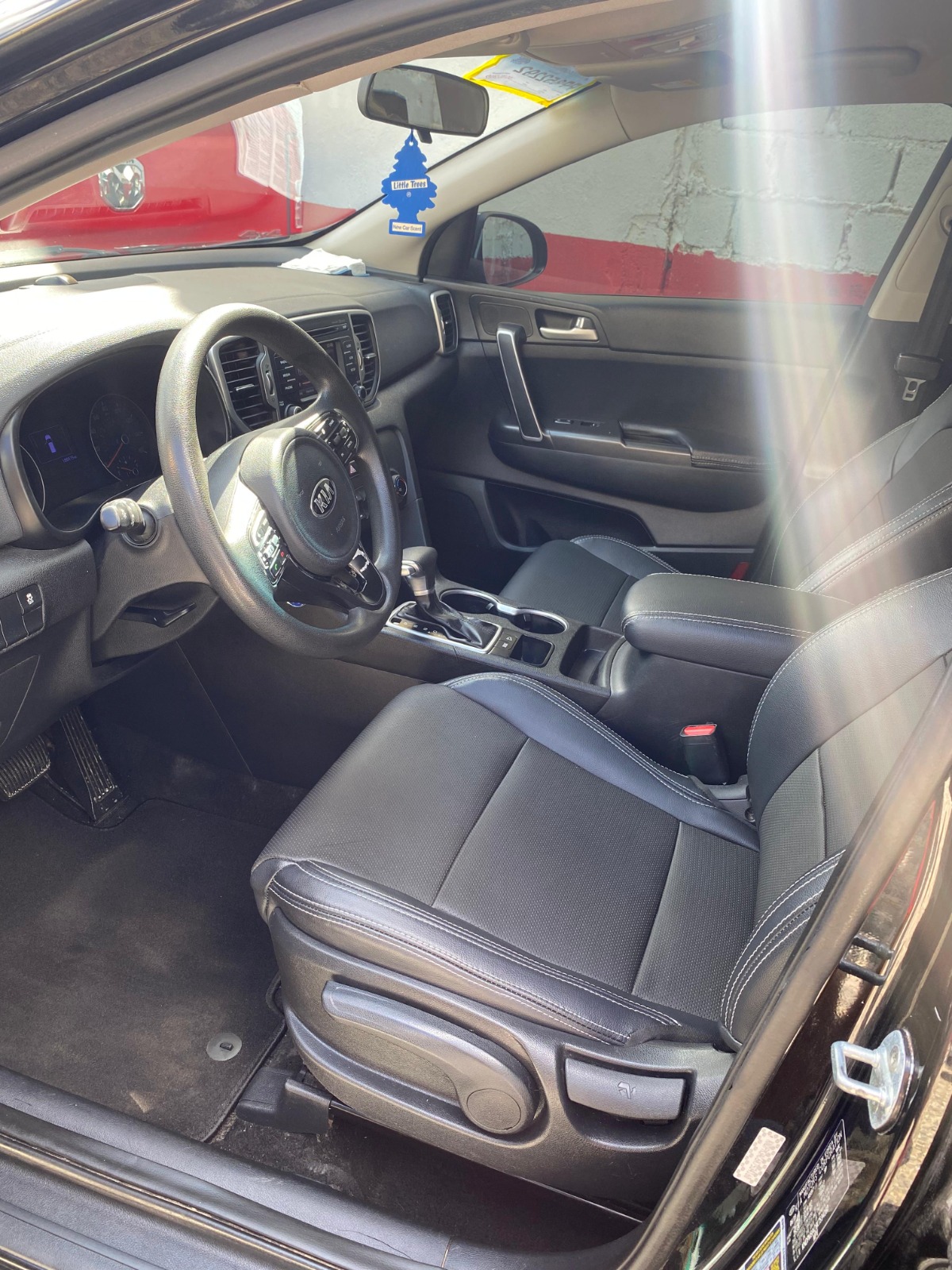 KIA SPORTAGE LX 2019  Foto 7274977-6.jpg