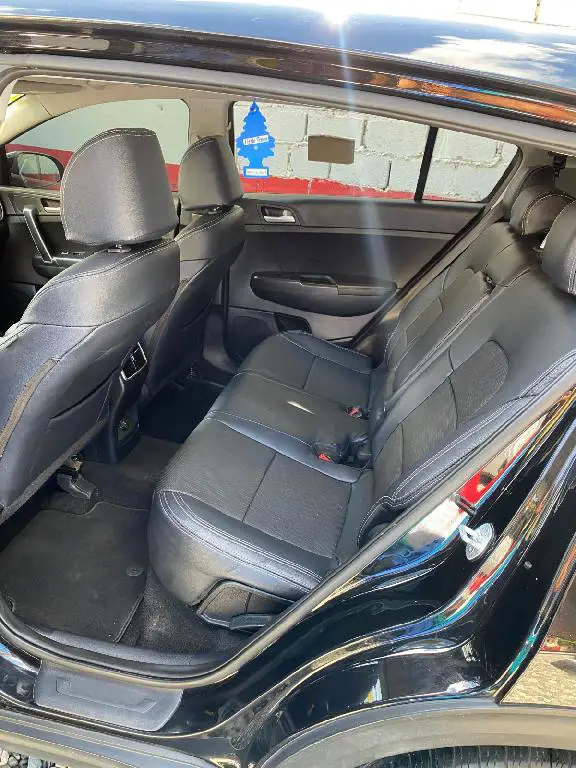KIA SPORTAGE LX 2019  Foto 7274977-7.jpg