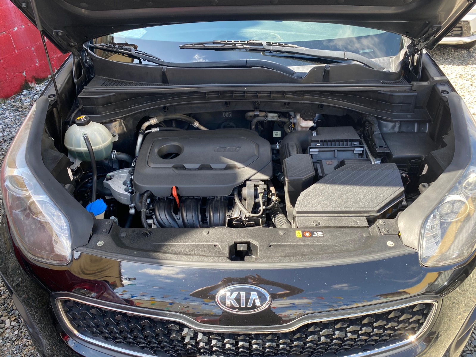 KIA SPORTAGE LX 2019  Foto 7274977-9.jpg