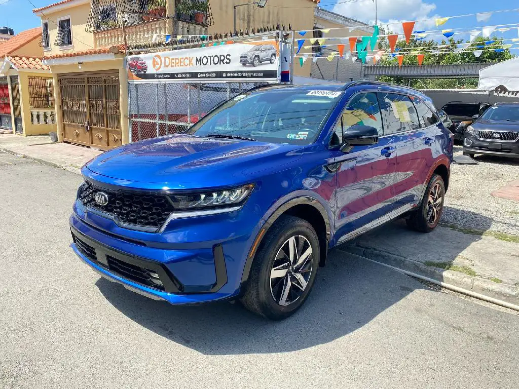 KIA SORENTO EX 2021 Foto 7274979-1.jpg