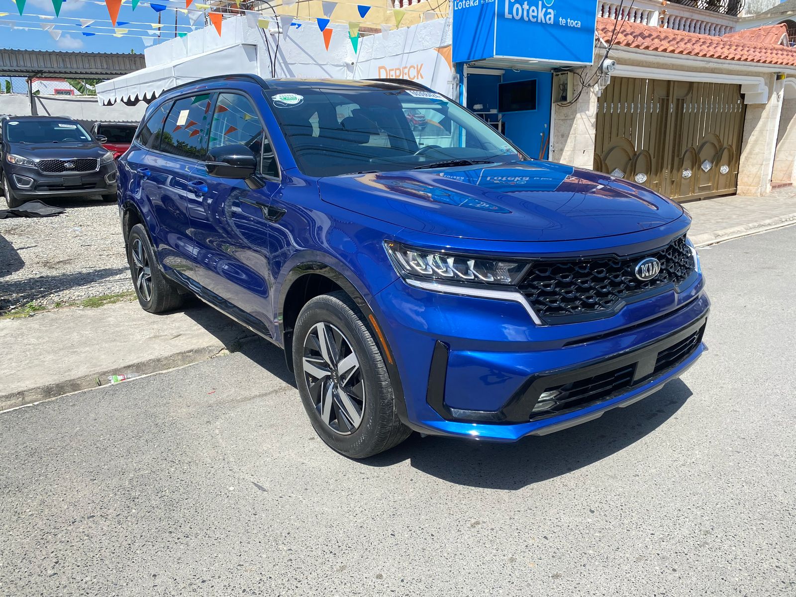 KIA SORENTO EX 2021 Foto 7274979-2.jpg