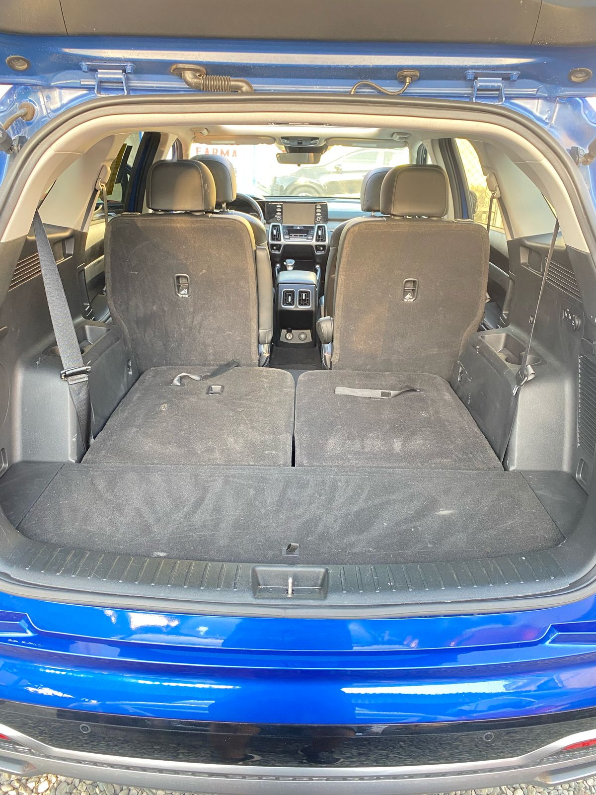 KIA SORENTO EX 2021 Foto 7274979-8.jpg