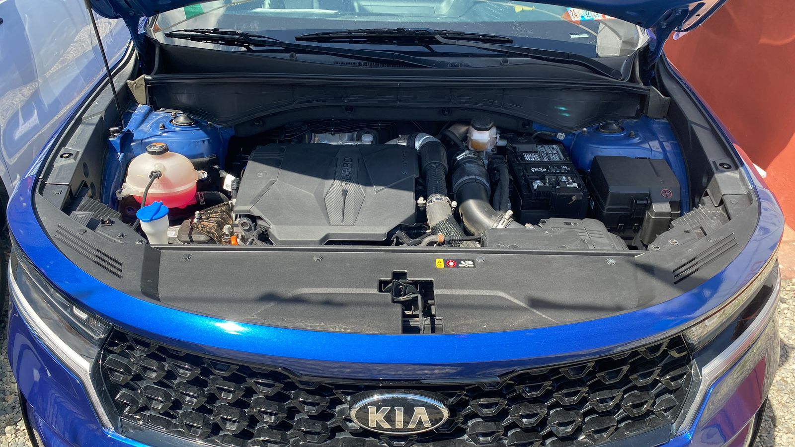 KIA SORENTO EX 2021 Foto 7274979-9.jpg