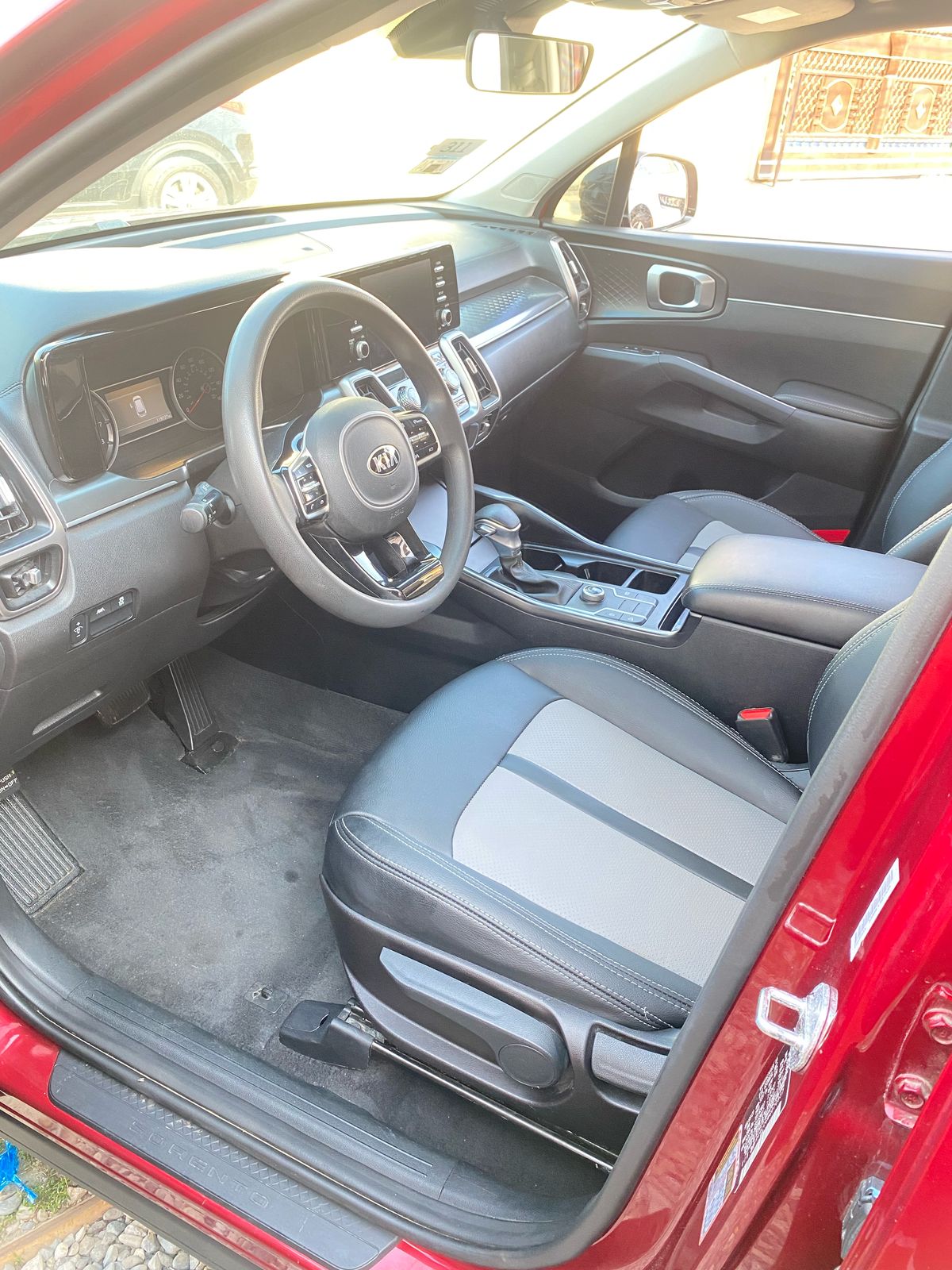 KIA SORENTO LX 2021  Foto 7274981-5.jpg