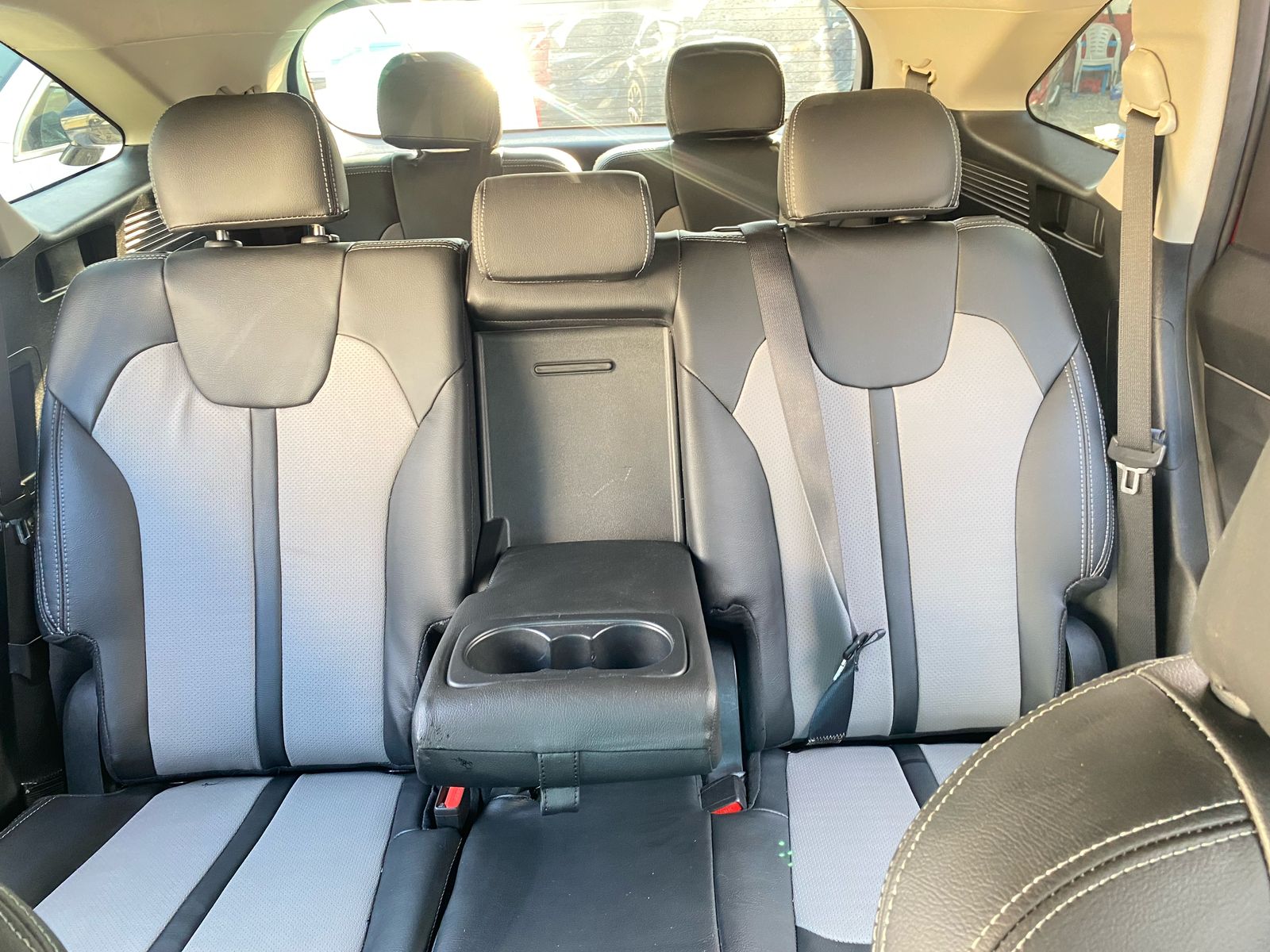 KIA SORENTO LX 2021  Foto 7274981-7.jpg