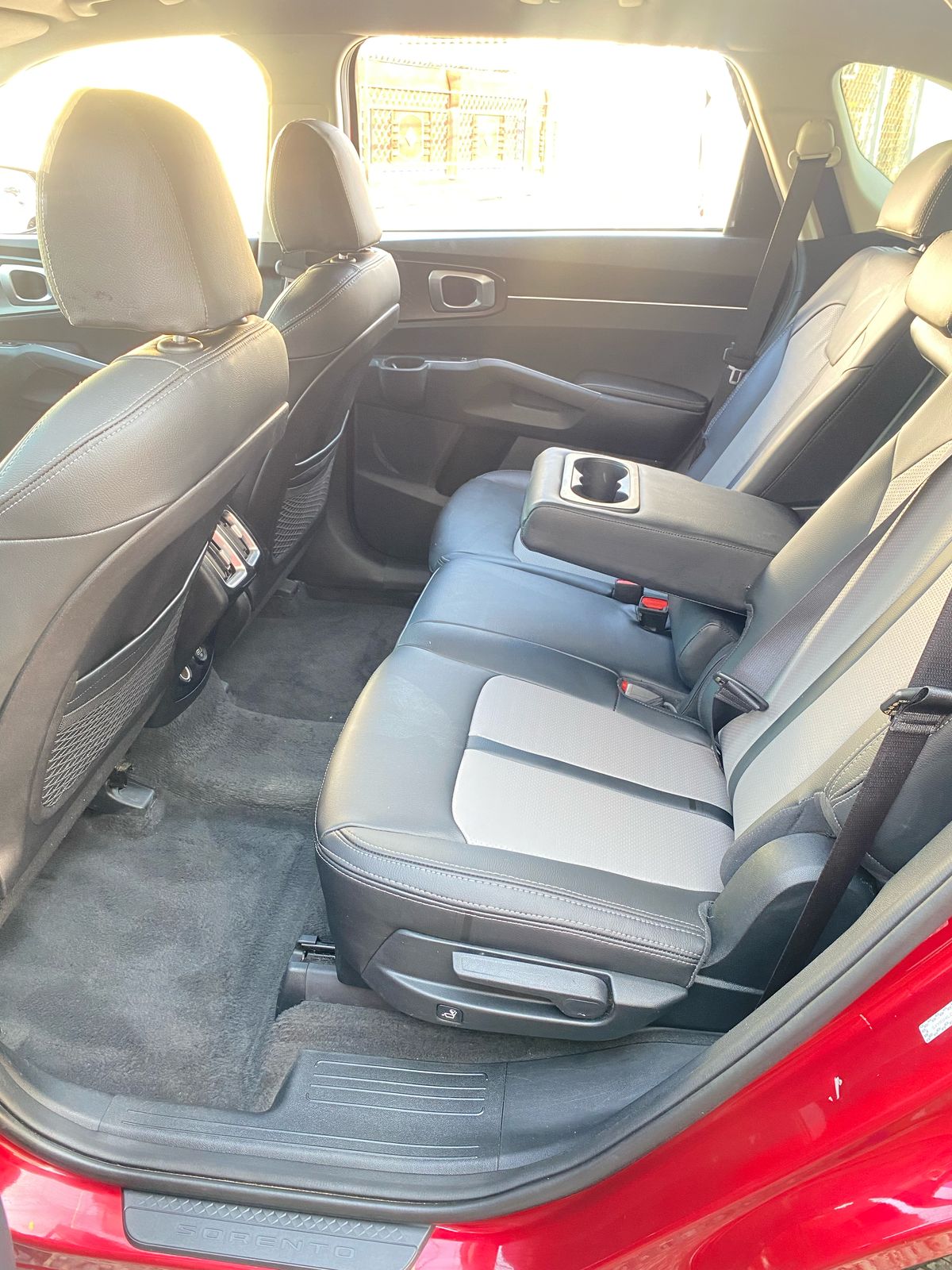 KIA SORENTO LX 2021  Foto 7274981-8.jpg