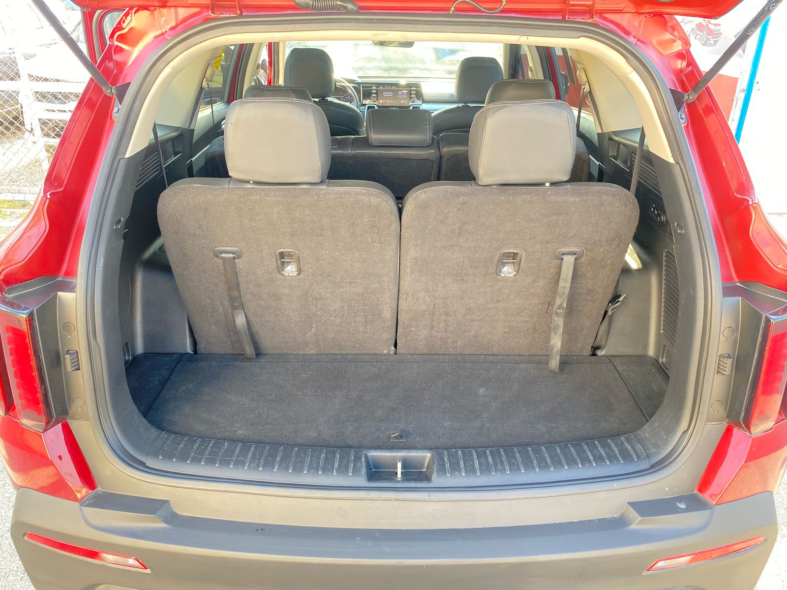 KIA SORENTO LX 2021  Foto 7274981-9.jpg