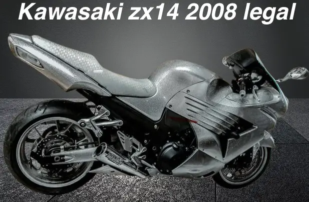 Motor Kawasaki 1400 zx14  legal en Santiago Foto 7275002-1.jpg