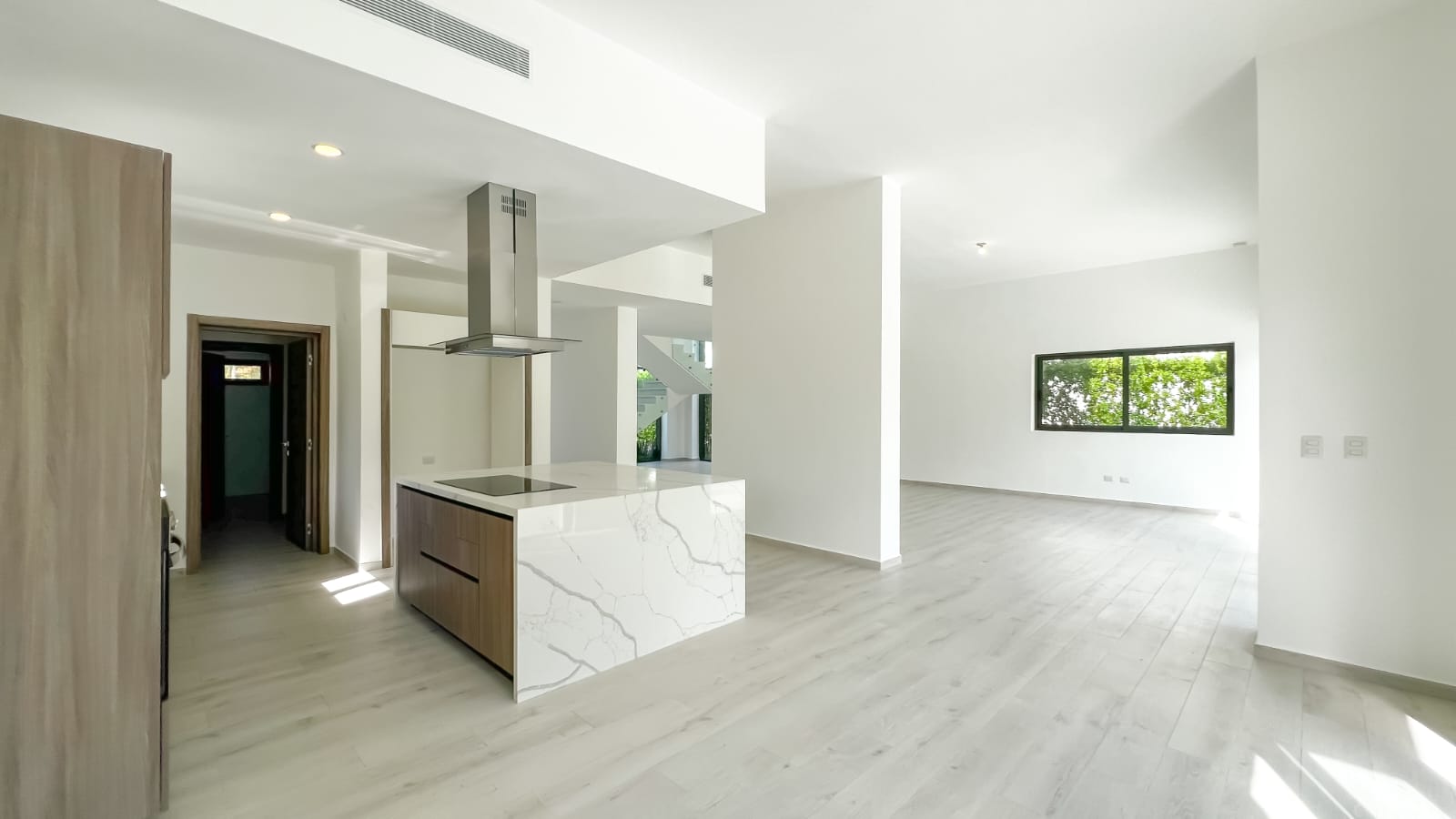 Villa en venta en Cocotal con línea blanca de 3 habitaciones Foto 7275003-3.jpg
