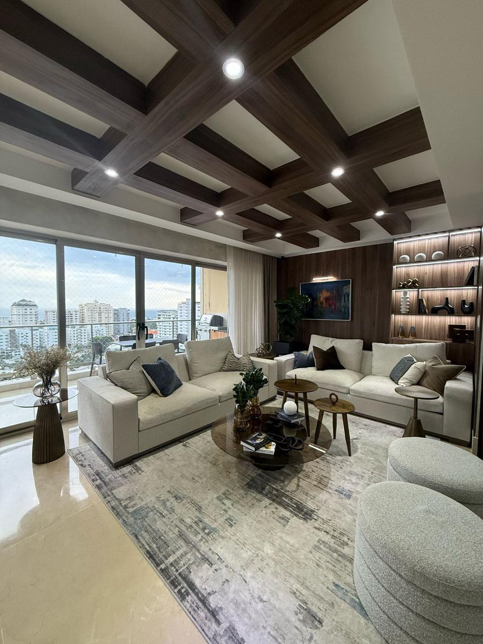 Apartamento en Venta en Los Cacicazgos de 3 habitaciones Foto 7275004-10.jpg