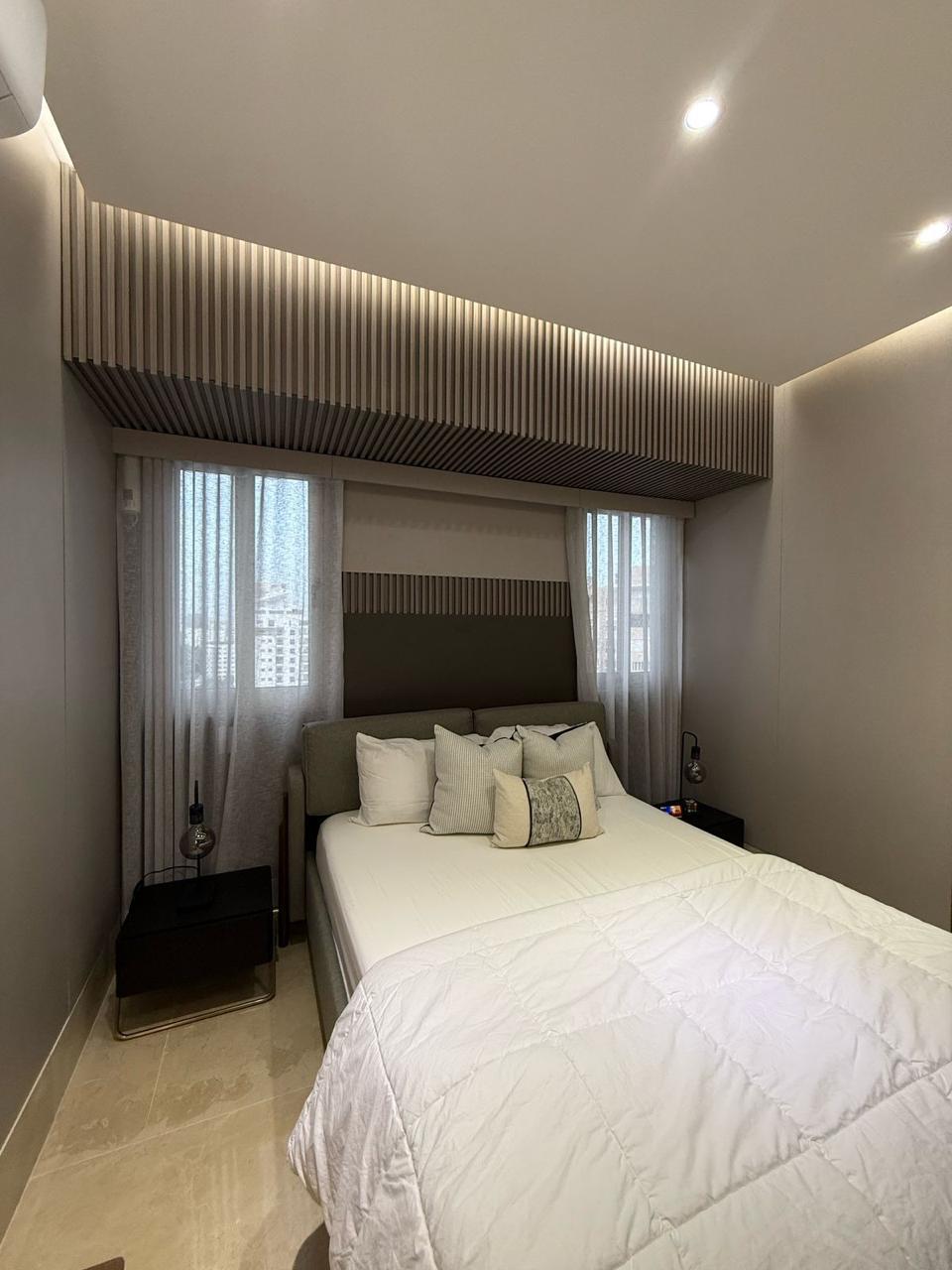 Apartamento en Venta en Los Cacicazgos de 3 habitaciones Foto 7275004-13.jpg