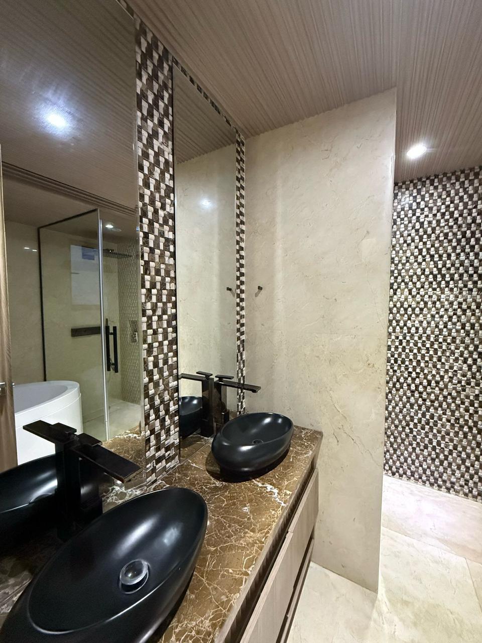 Apartamento en Venta en Los Cacicazgos de 3 habitaciones Foto 7275004-3.jpg