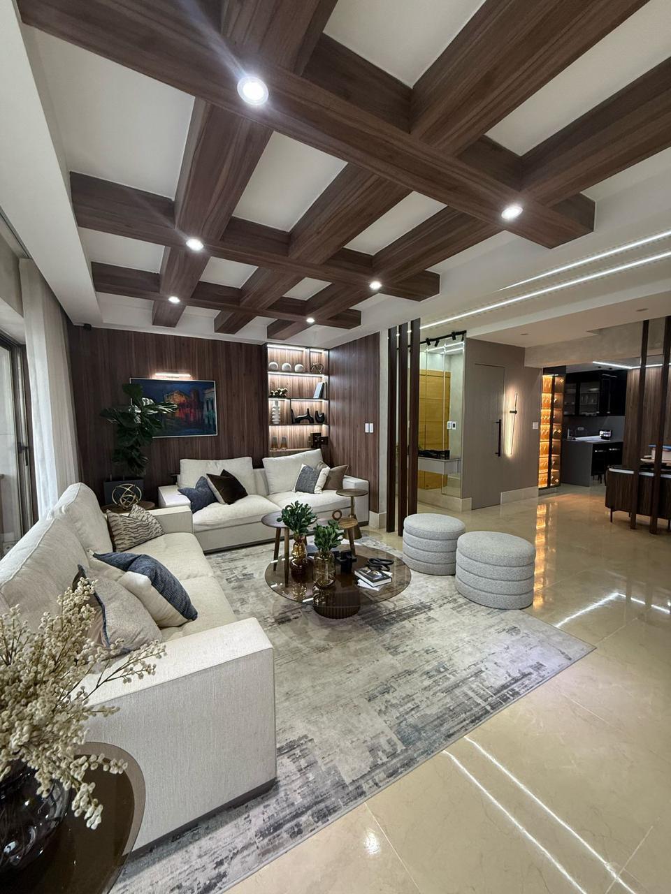 Apartamento en Venta en Los Cacicazgos de 3 habitaciones Foto 7275004-5.jpg