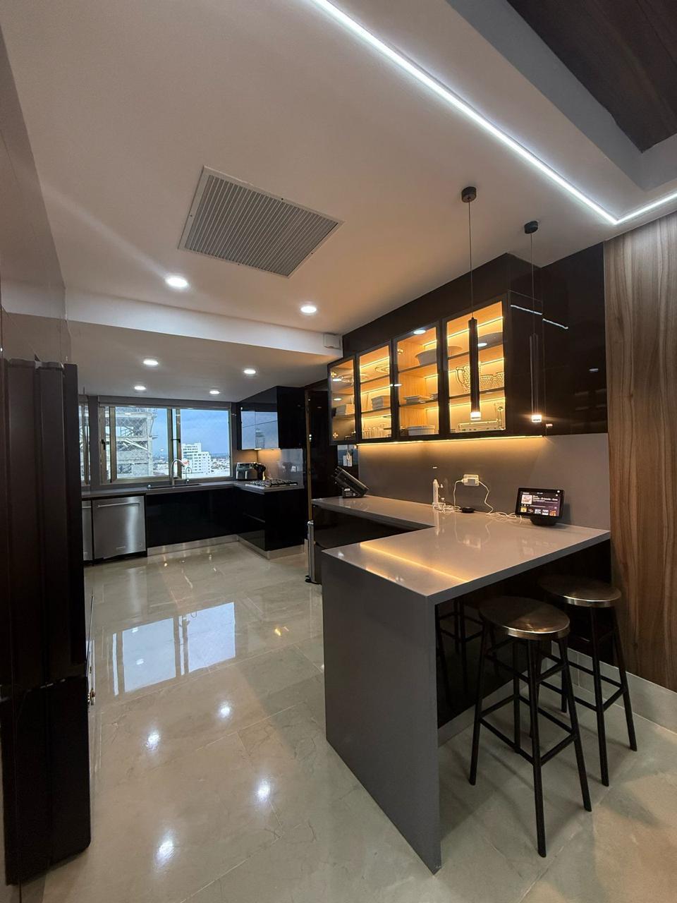 Apartamento en Venta en Los Cacicazgos de 3 habitaciones Foto 7275004-8.jpg