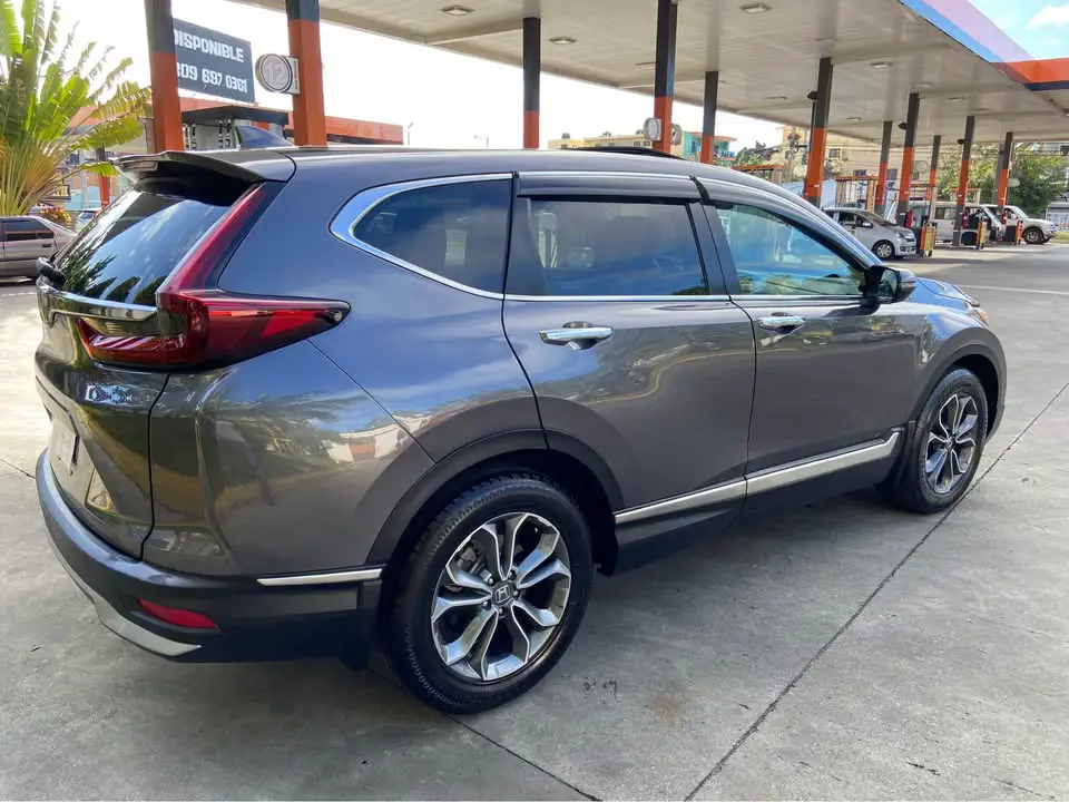HONDA CRV 2020 EX  RECIÉN IMPORTADA  ÓPTIMA CONDICIONES Foto 7275007-6.jpg
