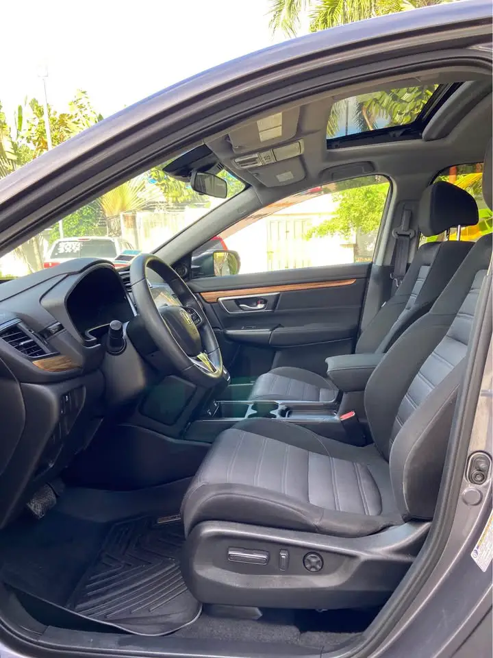 HONDA CRV 2020 EX  RECIÉN IMPORTADA  ÓPTIMA CONDICIONES Foto 7275007-7.jpg