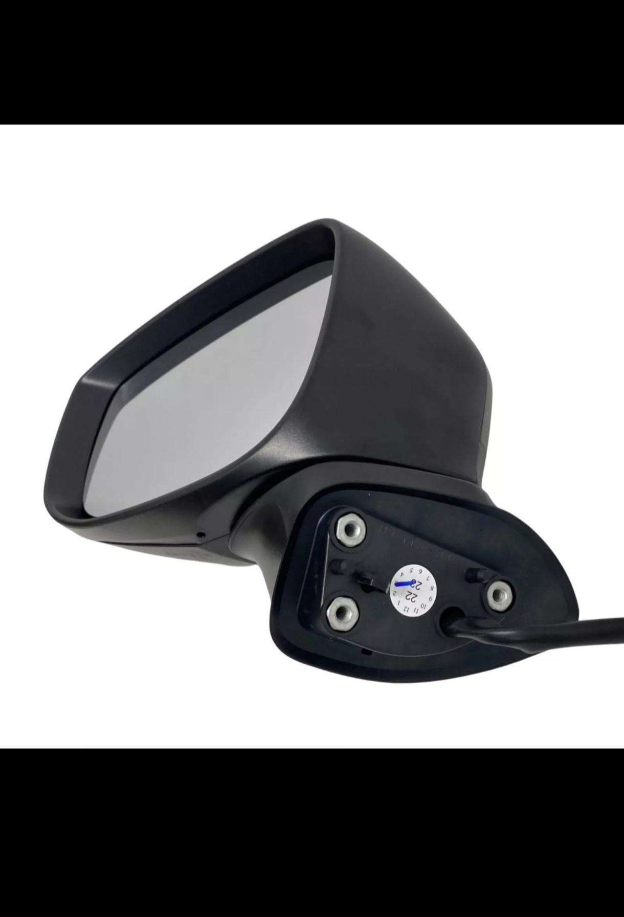 Retrovisor completo Mazda Cx5 2017-2023 Foto 7275009-3.jpg