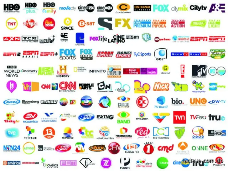 Listas de canales para tvbox Tablet Smartphone PC y Smart tv Foto 7275011-2.jpg