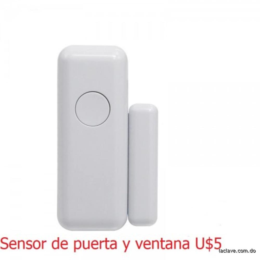Alarmas inteligentes para proteger tu casa o negocio Foto 7275012-2.jpg