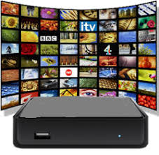 Televisión satelital vía internet en HD y 4k a bajo costo  Foto 7275016-1.jpg